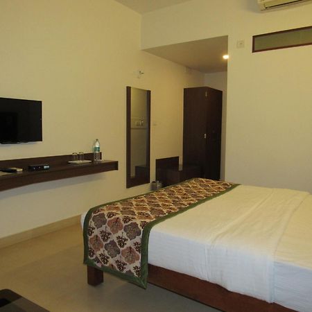 Palguni Residency Otel Hassan Dış mekan fotoğraf
