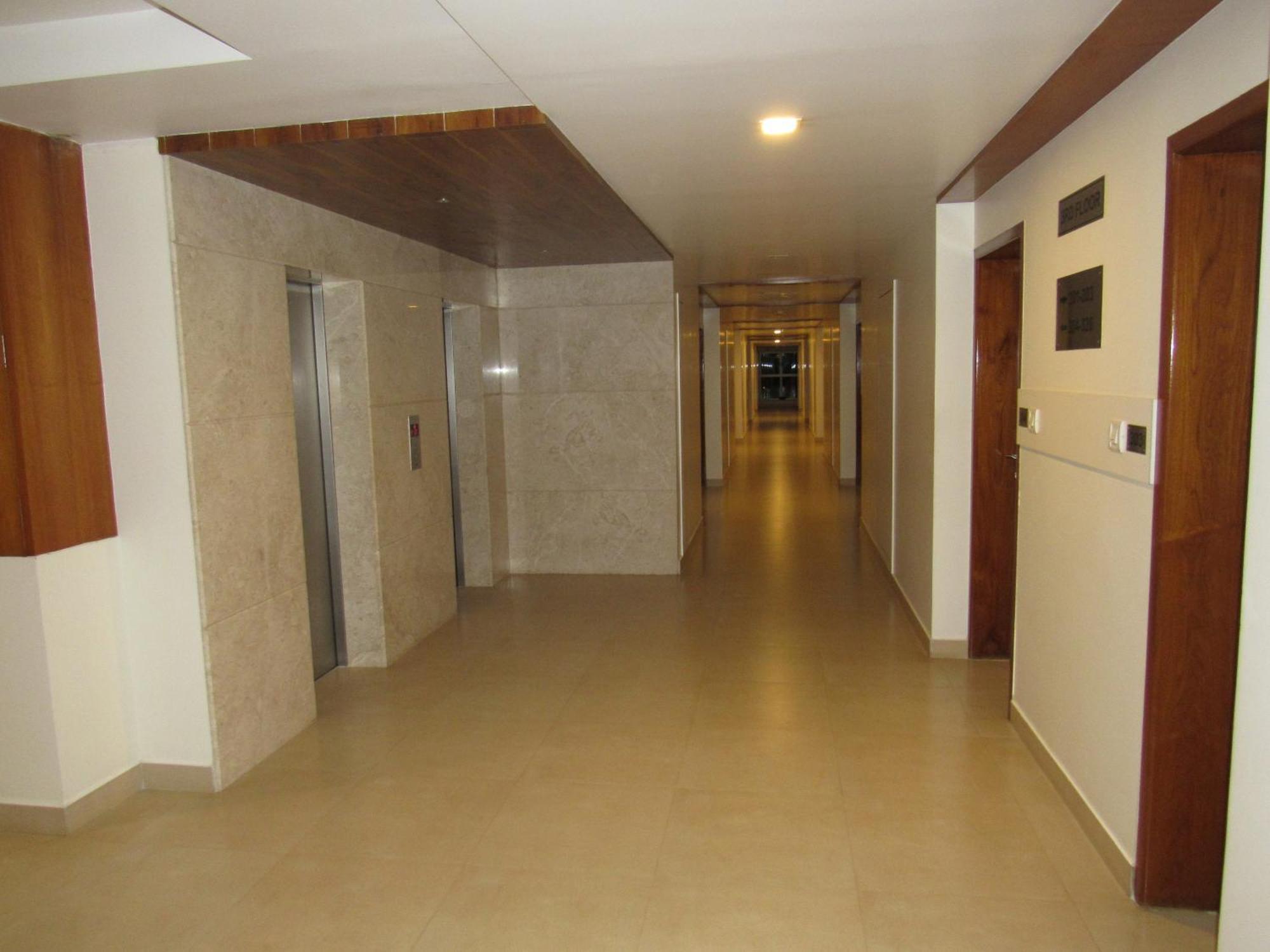 Palguni Residency Otel Hassan Dış mekan fotoğraf