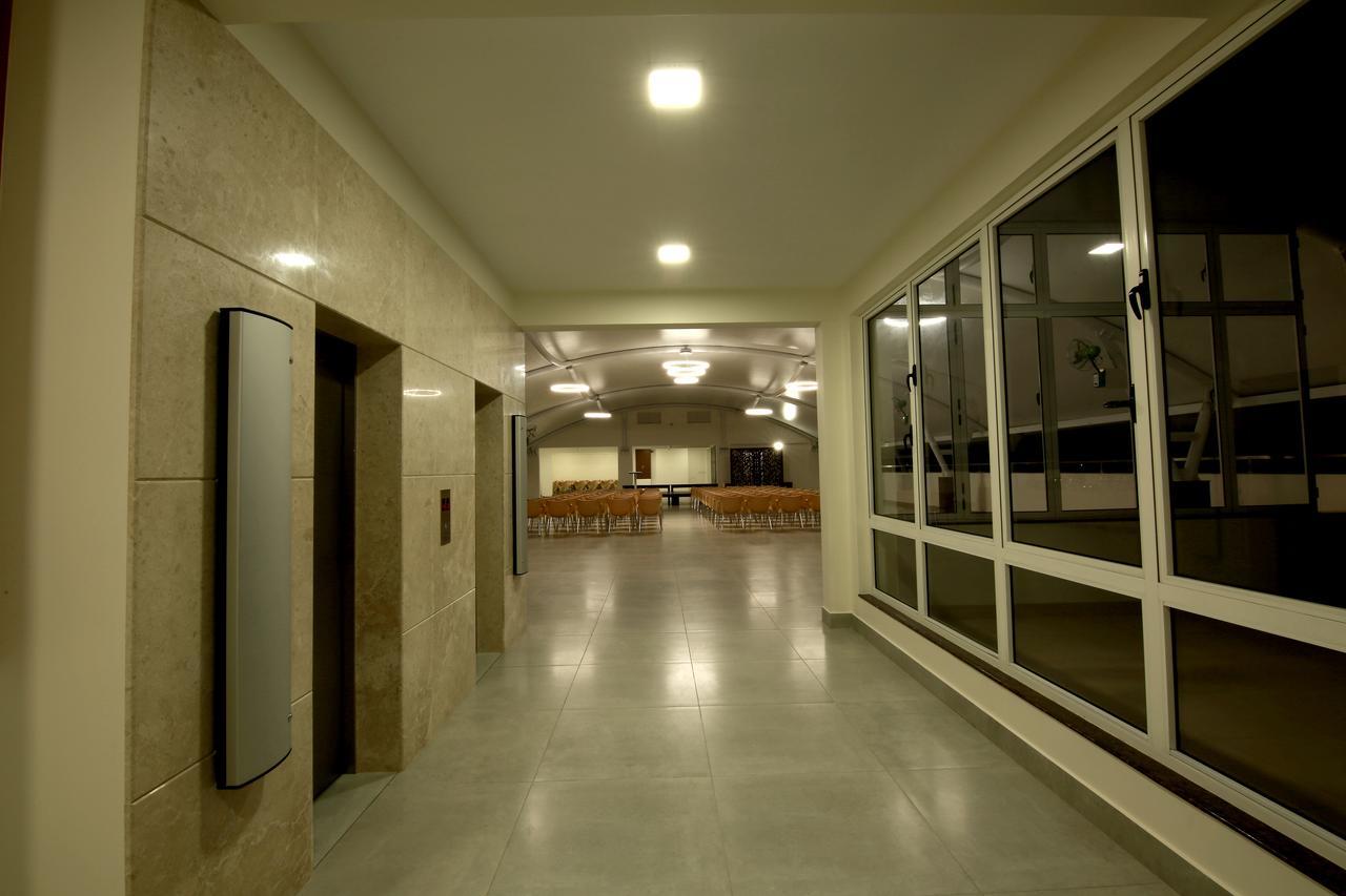 Palguni Residency Otel Hassan Dış mekan fotoğraf